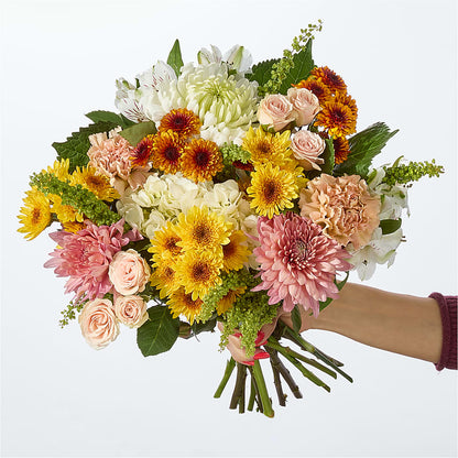 Fall Celebration Bouquet –  Flowers In The 419, Toledo OH
