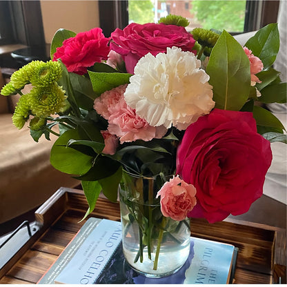 Sweet & Pretty Bouquet –  Flowers In The 419, Toledo OH