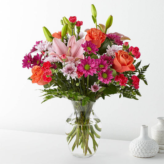 Light of My Life Bouquet –  Flowers In The 419, Toledo OH