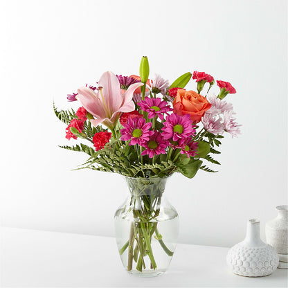 Light of My Life Bouquet –  Flowers In The 419, Toledo OH