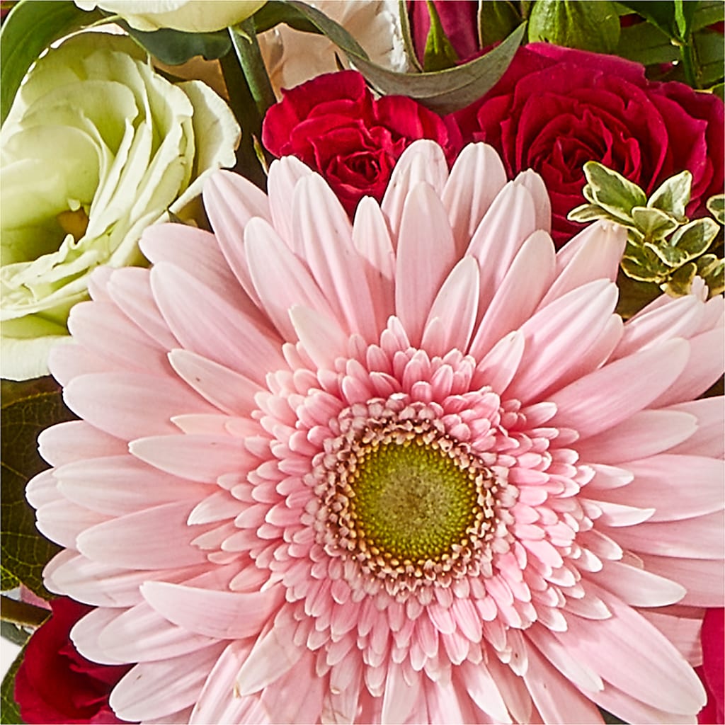 Too Cute Bouquet –  Flowers In The 419, Toledo OH