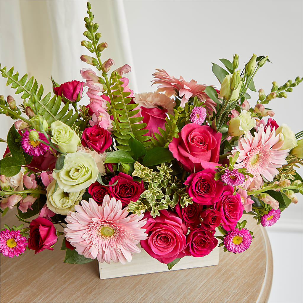 Too Cute Bouquet –  Flowers In The 419, Toledo OH