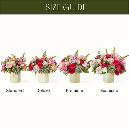 Magenta Musings Bouquet –  Flowers In The 419, Toledo OH
