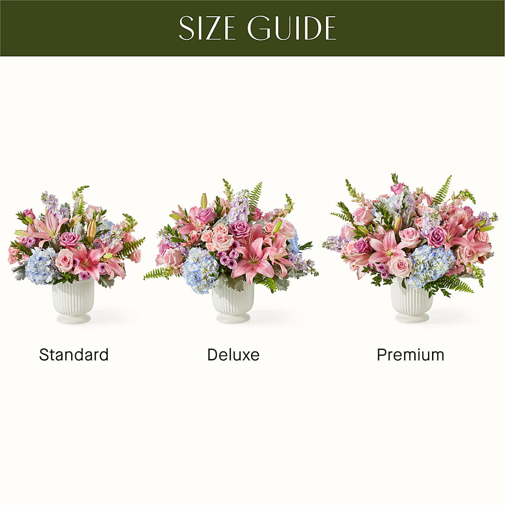 Wonderland Bouquet –  Flowers In The 419, Toledo OH