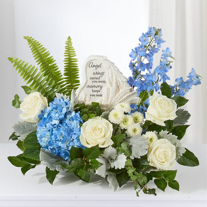 Dearest Arrangement –  Flowers In The 419, Toledo OH