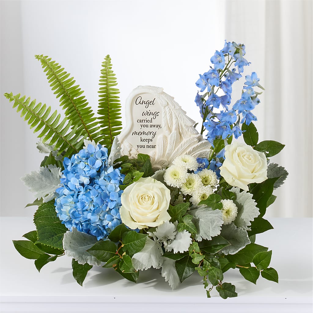 Dearest Arrangement –  Flowers In The 419, Toledo OH