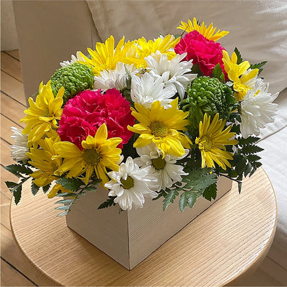 Sorbet Bouquet –  Flowers In The 419, Toledo OH