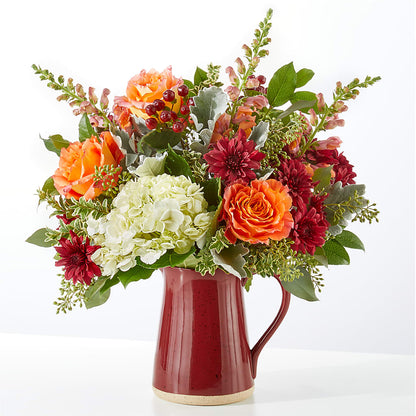 Fall's Finest Bouquet –  Flowers In The 419, Toledo OH