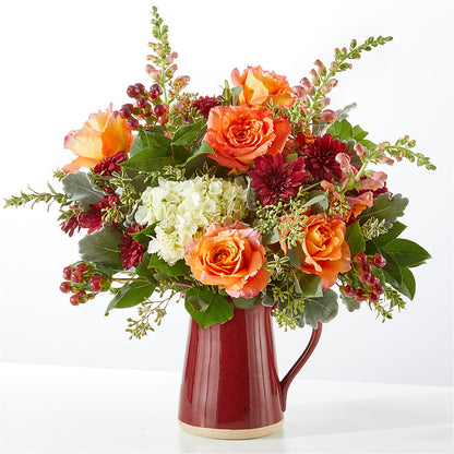 Fall's Finest Bouquet –  Flowers In The 419, Toledo OH