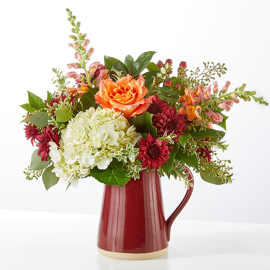 Fall's Finest Bouquet –  Flowers In The 419, Toledo OH