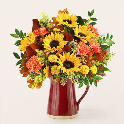 Gourd Vibes Bouquet –  Flowers In The 419, Toledo OH