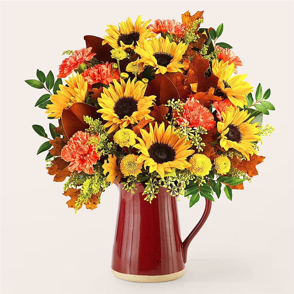 Gourd Vibes Bouquet –  Flowers In The 419, Toledo OH