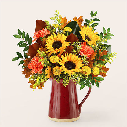 Gourd Vibes Bouquet –  Flowers In The 419, Toledo OH
