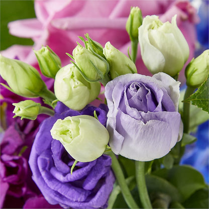 Twilight Glow Bouquet –  Flowers In The 419, Toledo OH