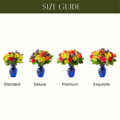 Brighter Days Bouquet –  Flowers In The 419, Toledo OH