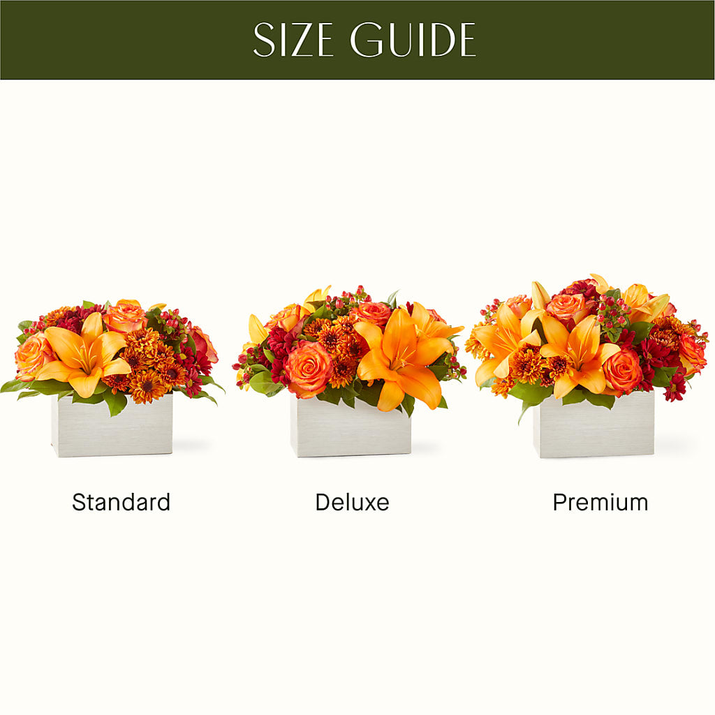 Backyard Bonfire Bouquet –  Flowers In The 419, Toledo OH