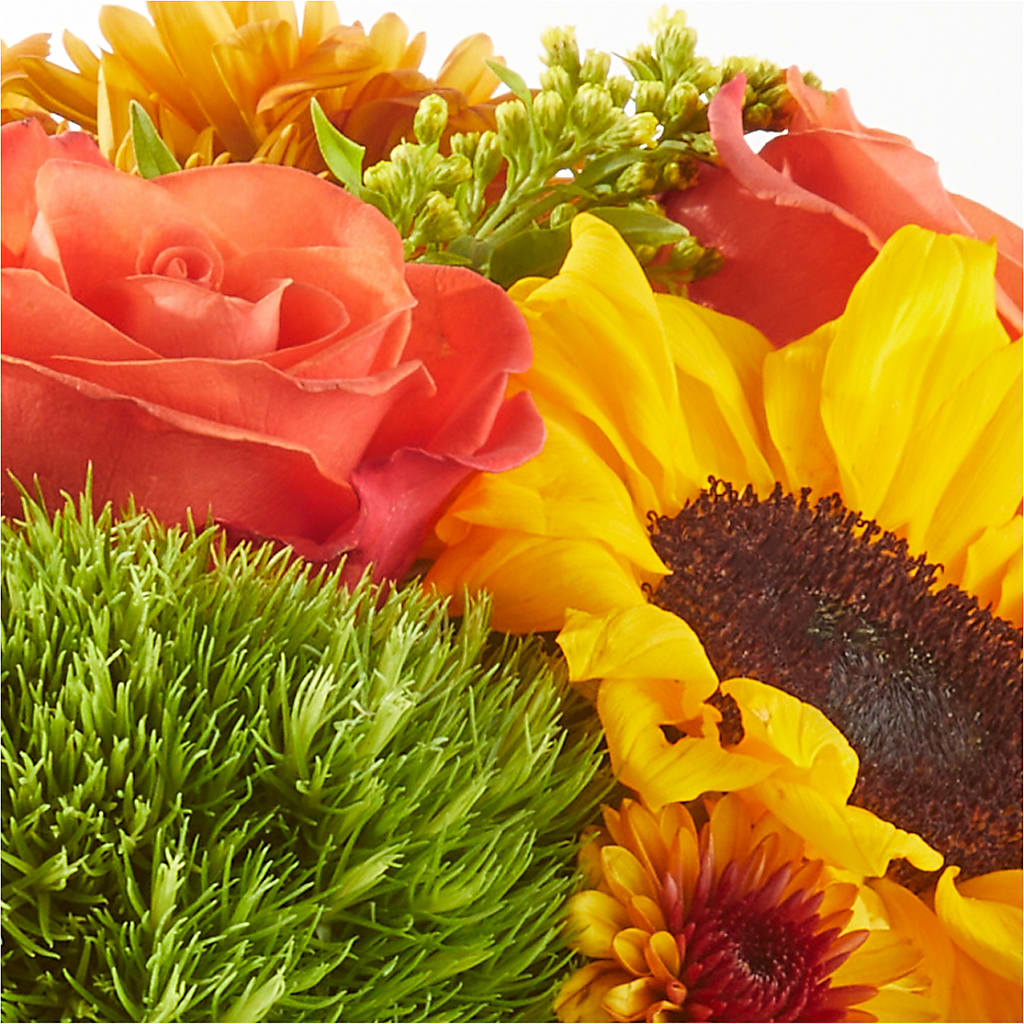Farmer’s Market Stroll Bouquet –  Flowers In The 419, Toledo OH