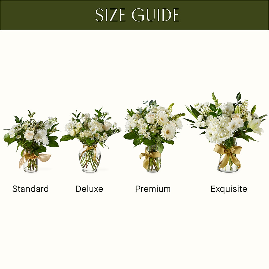New Beginnings – A Florist Original –  Flowers In The 419, Toledo OH