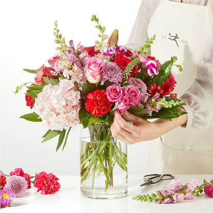 Swooning Over You - A Luxury Florist Original –  Flowers In The 419, Toledo OH