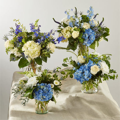 Festival of Lights – A Florist Original –  Flowers In The 419, Toledo OH
