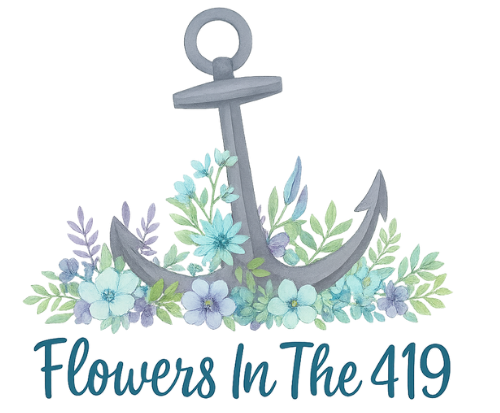 Flowers In The 419