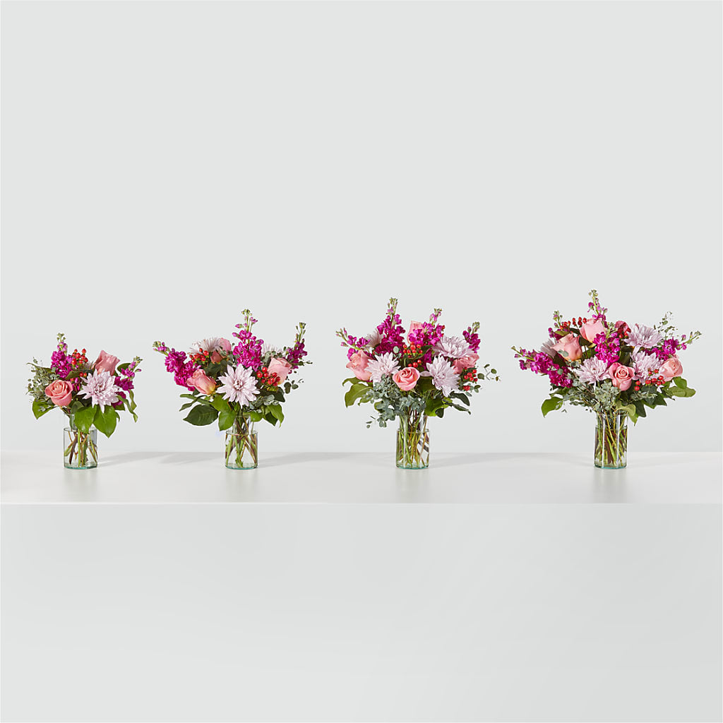 Sunday Morning Bouquet –  Flowers In The 419, Toledo OH