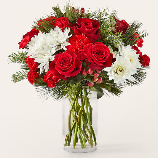 Seasonal Magic Bouquet –  Flowers In The 419, Toledo OH