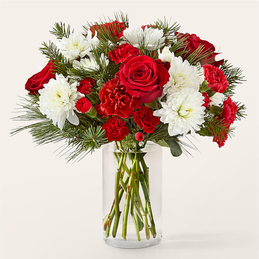 Seasonal Magic Bouquet –  Flowers In The 419, Toledo OH