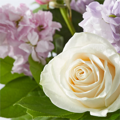 Springtime Spritz Bouquet –  Flowers In The 419, Toledo OH