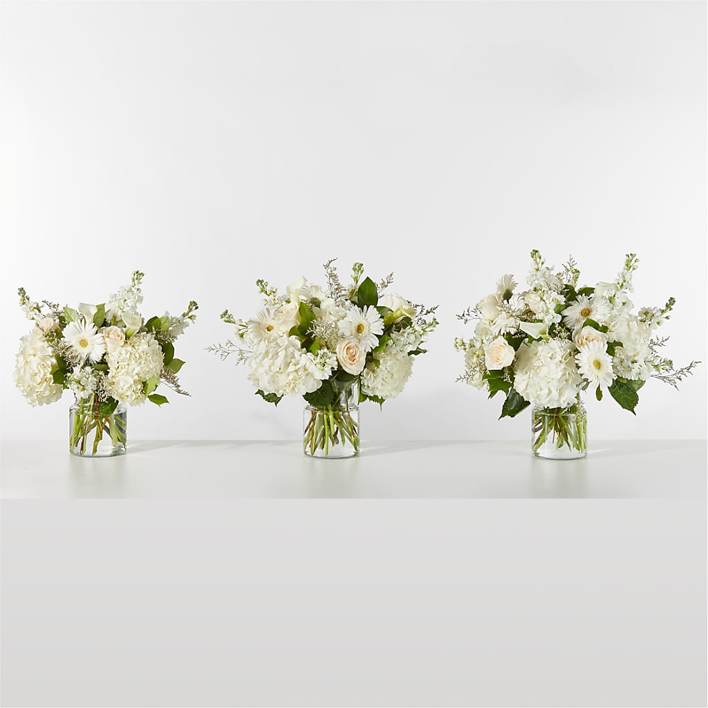 Sun-drenched Blooms Box Bouquet –  Flowers In The 419, Toledo OH