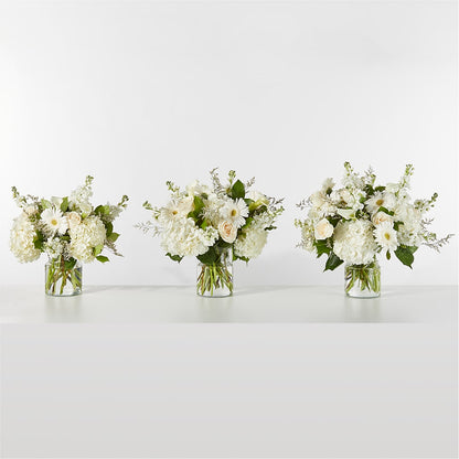 Sun-drenched Blooms Box Bouquet –  Flowers In The 419, Toledo OH