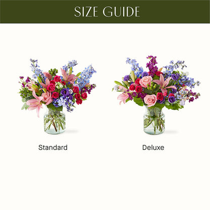 Breezy Meadows Bouquet –  Flowers In The 419, Toledo OH