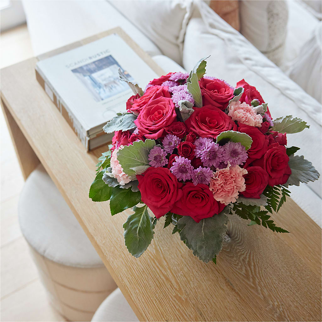 Sweet As Can Be Bouquet –  Flowers In The 419, Toledo OH