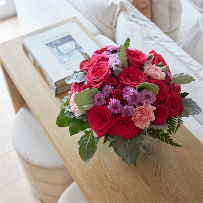 Sweet As Can Be Bouquet –  Flowers In The 419, Toledo OH