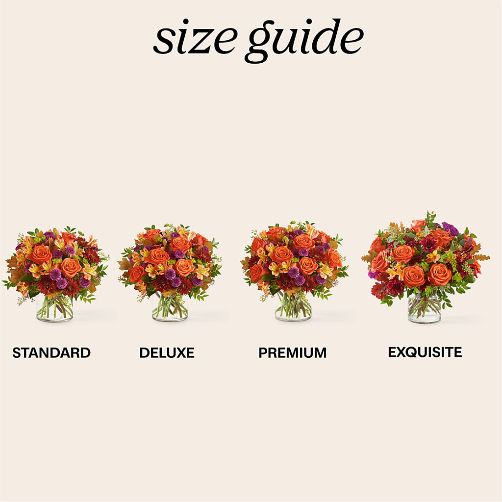 Orange You Glad Bouquet –  Flowers In The 419, Toledo OH
