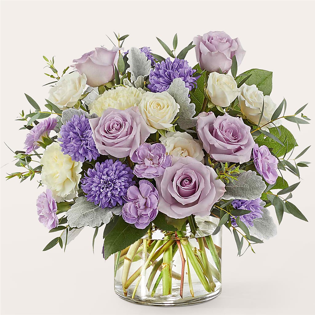 Stardust Bouquet –  Flowers In The 419, Toledo OH