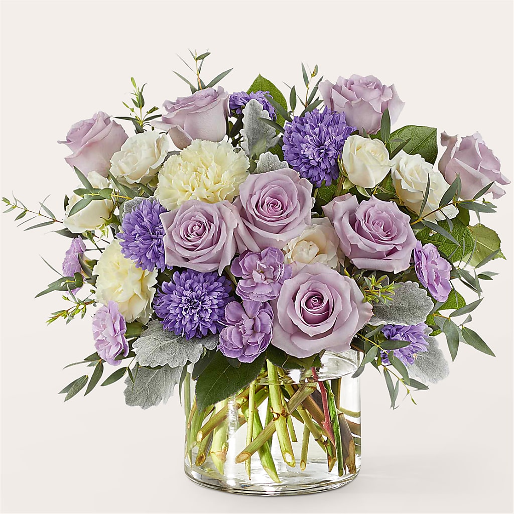 Stardust Bouquet –  Flowers In The 419, Toledo OH