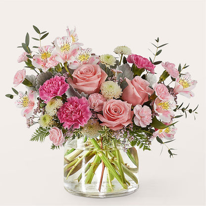 The Treehouse Bouquet –  Flowers In The 419, Toledo OH