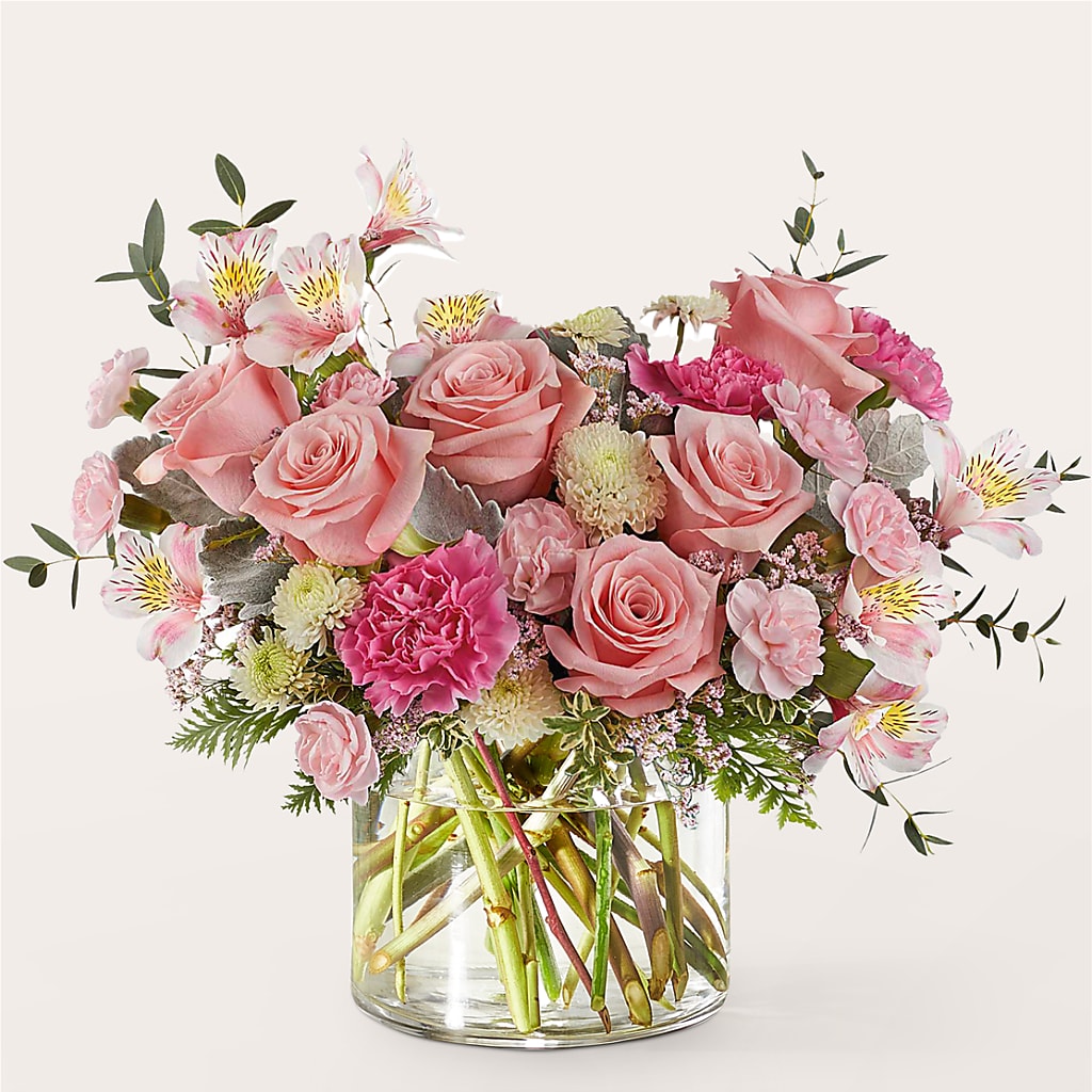 The Treehouse Bouquet –  Flowers In The 419, Toledo OH