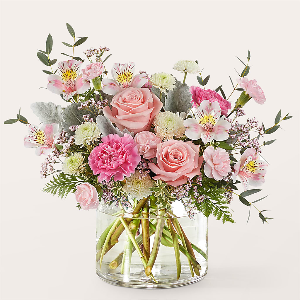 The Treehouse Bouquet –  Flowers In The 419, Toledo OH