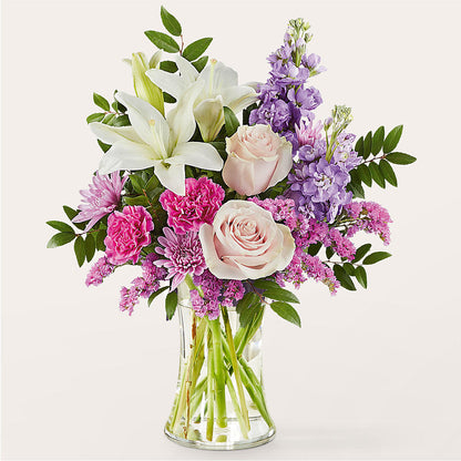 High Tea Bouquet –  Flowers In The 419, Toledo OH