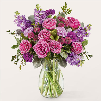 A Love Story Bouquet –  Flowers In The 419, Toledo OH