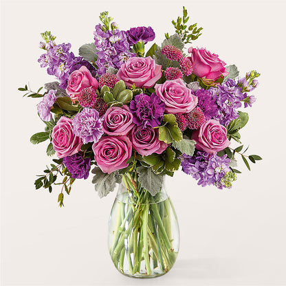 A Love Story Bouquet –  Flowers In The 419, Toledo OH