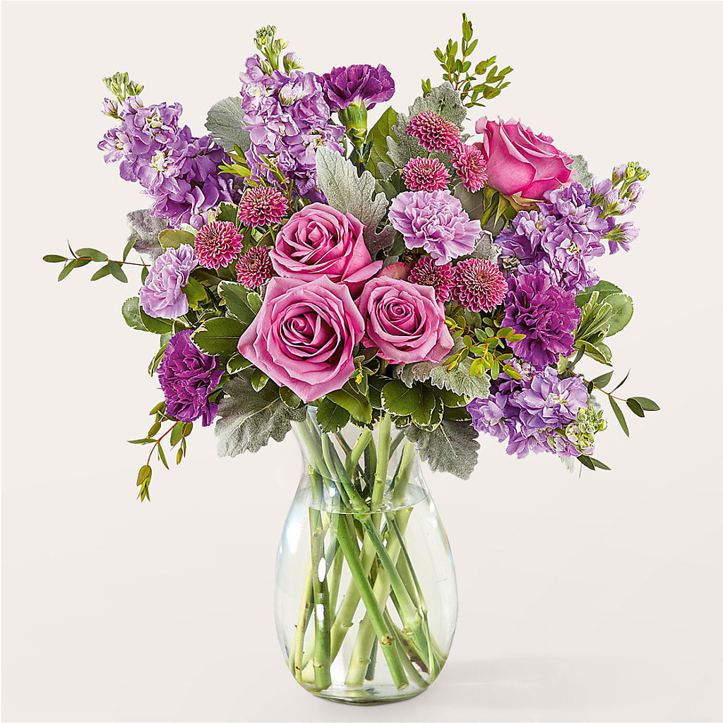 A Love Story Bouquet –  Flowers In The 419, Toledo OH