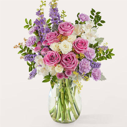 Lucky Me Bouquet –  Flowers In The 419, Toledo OH
