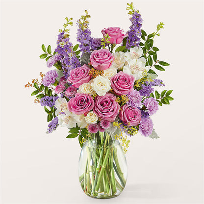 Lucky Me Bouquet –  Flowers In The 419, Toledo OH