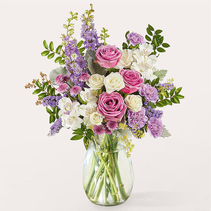 Lucky Me Bouquet –  Flowers In The 419, Toledo OH