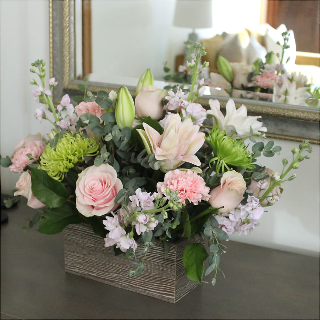 Beautiful Spirit Basket –  Flowers In The 419, Toledo OH