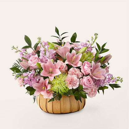 Beautiful Spirit Basket –  Flowers In The 419, Toledo OH