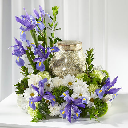 Sincere Spirit Cremation Adornment –  Flowers In The 419, Toledo OH